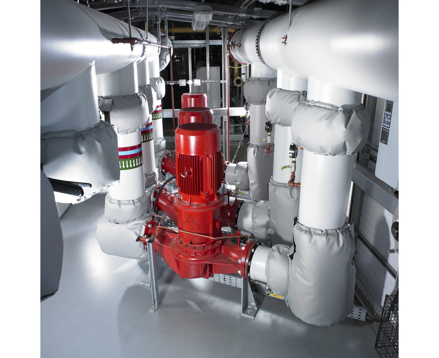 Industrial Water Equipment