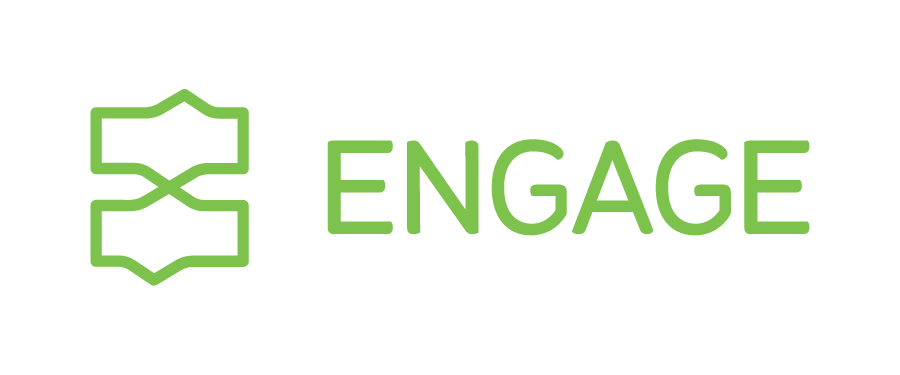 ENGAGE Logo