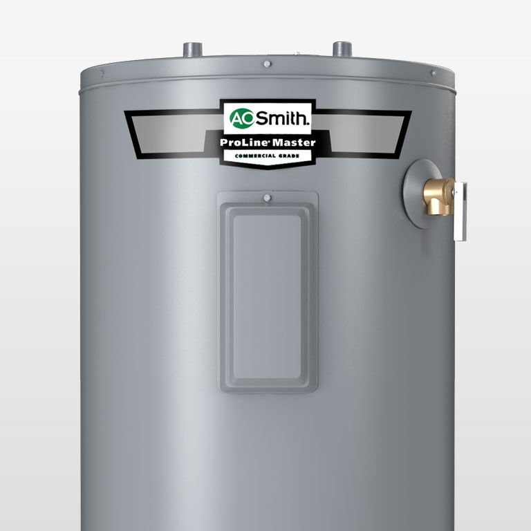 AO Smith Water Heater
